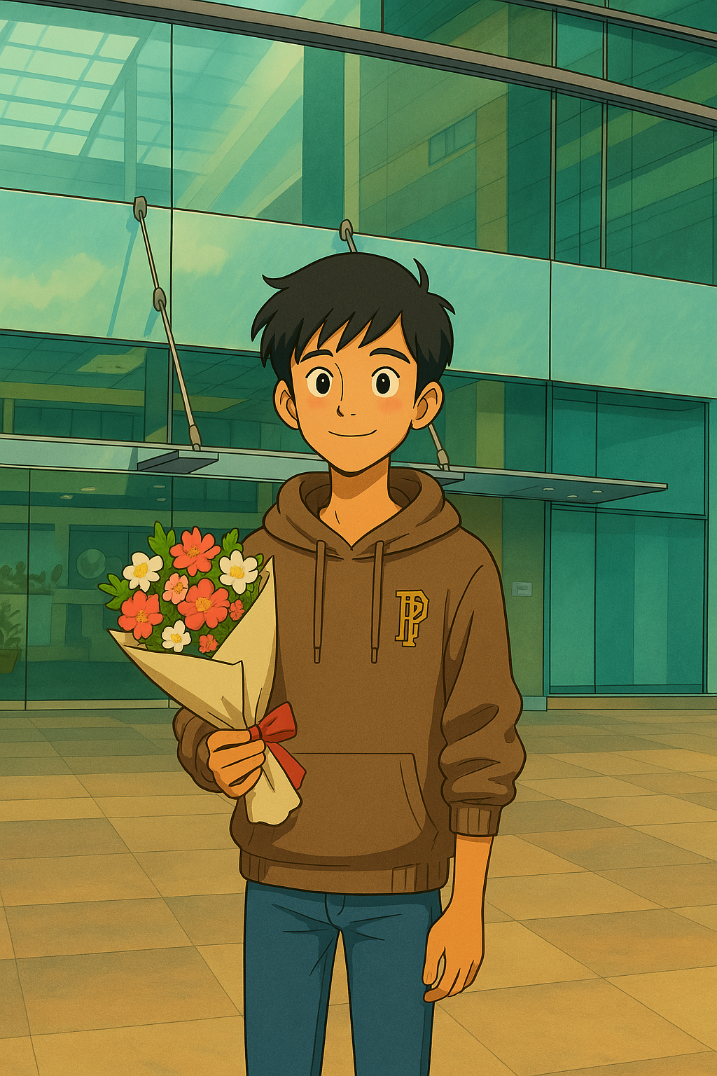 Sai Pranay Tadakamalla